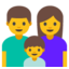 👪 👪