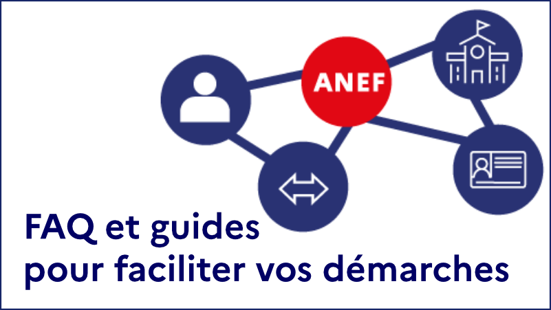 ANEF ne répond pas : quelles solutions ?